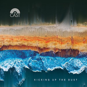 輸入盤 CAST / KICKING UP THE DUST [CD]