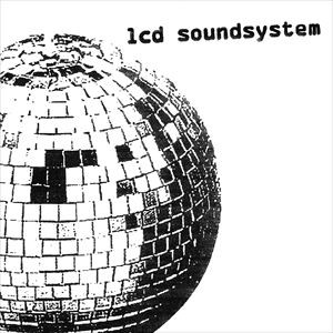 輸入盤 LCD SOUNDSYSTEM / LCD SOUNDSYSTEM [LP]