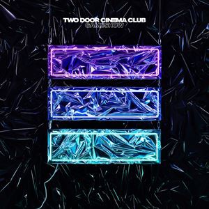 輸入盤 TWO DOOR CINEMA CLUB / GAMESHOW [2LP]