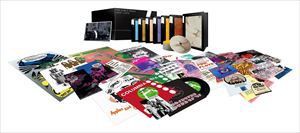 輸入盤 PINK FLOYD / EARLY YEARS 1965-1972 [32CD]