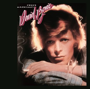 輸入盤 DAVID BOWIE / YOUNG AMERICANS [LP]