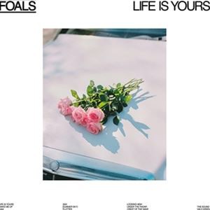 輸入盤 FOALS / LIFE IS YOURS [CD]