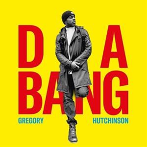 輸入盤 GREGORY HUTCHINSON / DA BANG [2LP]