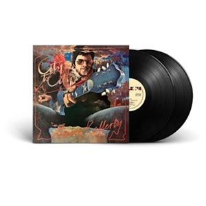 輸入盤 GERRY RAFFERTY / CITY TO CITY [2LP]