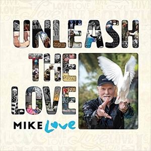 輸入盤 MIKE LOVE / UNLEASH THE LOVE [2CD]