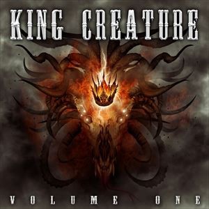 輸入盤 KING CREATURE / VOLUME ONE [LP]