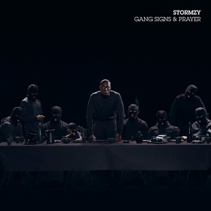 輸入盤 STORMZY / GANG SIGNS ＆ PRAYER [CD]