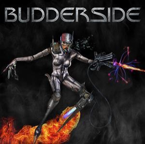 輸入盤 BUDDERSIDE / BUDDERSIDE [CD]