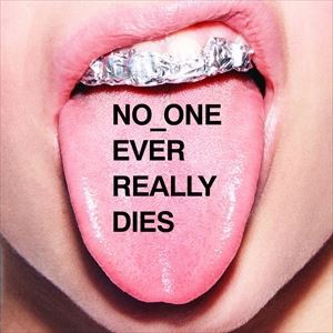 輸入盤 N.E.R.D. / NO ONE EVER REALLY DIES [CD]