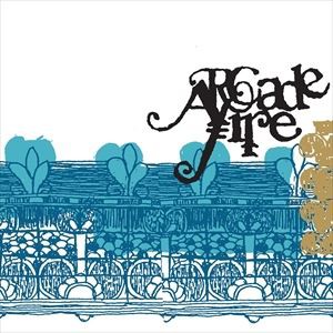 輸入盤 ARCADE FIRE / ARCADE FIRE ： EP [CD]