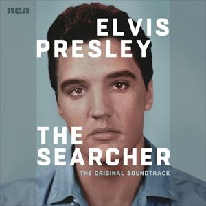 輸入盤 O.S.T. / ELVIS PRESLEY： THE SEARCHER （DLX） [3CD]