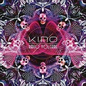 輸入盤 KINO / RADIO VOLTAIRE [CD]
