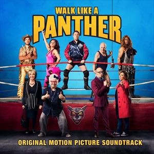 輸入盤 O.S.T. / WALK LIKE A PANTHER [CD]