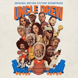 輸入盤 O.S.T. / UNCLE DREW [CD]