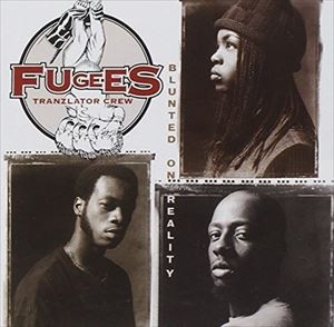 輸入盤 FUGEES / BLUNTED ON REALITY （2018） [LP]