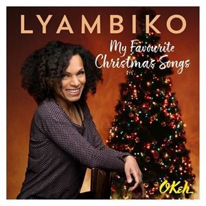 輸入盤 LYAMBIKO / MY FAVOURITE CHRISTMAS SONGS [CD]