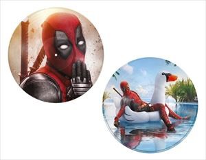 輸入盤 O.S.T. / DEADPOOL 2 （SCORE） [LP]