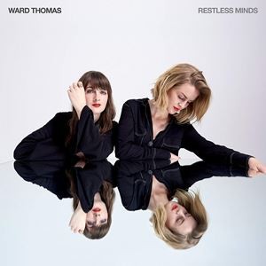 輸入盤 WARD THOMAS / RESTLESS MINDS [CD]