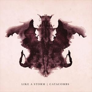 輸入盤 LIKE A STORM / CATACOMBS [CD]