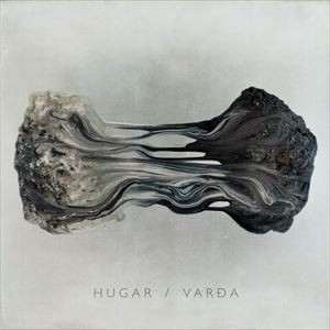 輸入盤 HUGAR / VARDA [CD]