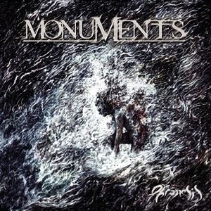 輸入盤 MONUMENTS / PHRONESIS [CD]