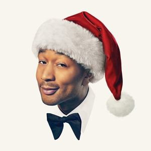 輸入盤 JOHN LEGEND / LEGENDARY CHRISTMAS [CD]