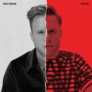 輸入盤 OLLY MURS / YOU KNOW I KNOW （DELUXE） [2CD]