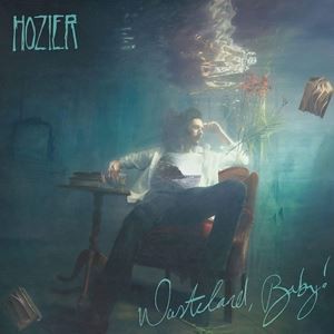 輸入盤 HOZIER / WASTELAND BABY! [CD]