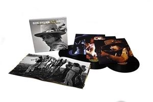 輸入盤 BOB DYLAN / BOOTLEG SERIES VOL.5 ： BOB DYLAN LIVE 1975 THE ROLLING THUNDER REVUE [3LP]