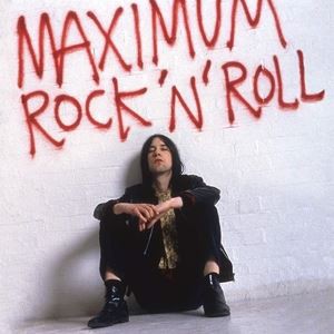 輸入盤 PRIMAL SCREAM / MAXIMUM ROCK ’N’ ROLL ： SINGLES [2CD]