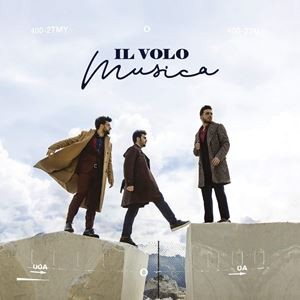 輸入盤 IL VOLO / MUSICA [CD]