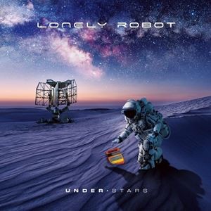 輸入盤 LONELY ROBOT / UNDER STARS [CD]