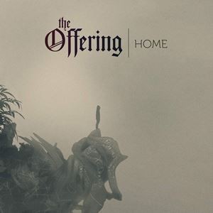 輸入盤 OFFERING / HOME [CD]