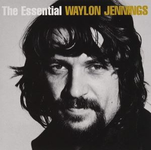 輸入盤 WAYLON JENNINGS / ESSENTIAL （GOLD SERIES） [2CD]