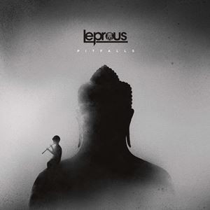 輸入盤 LEPROUS / PITFALLS [CD]