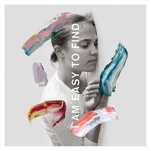 輸入盤 NATIONAL / I AM EASY TO FIND [CD]