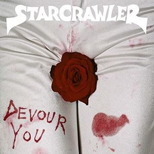 輸入盤 STARCRAWLER / DEVOUR YOU [LP]