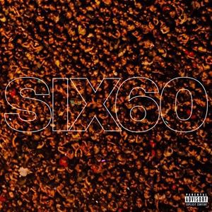 輸入盤 SIX60 / SIX60 [CD]