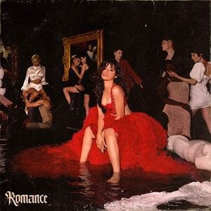 輸入盤 CAMILA CABELLO / ROMANCE [CD]