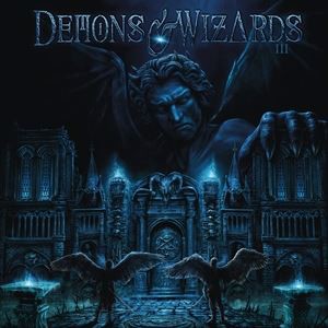 輸入盤 DEMONS ＆ WIZARDS / III [CD]