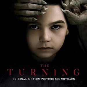 輸入盤 O.S.T. / TURNING [CD]