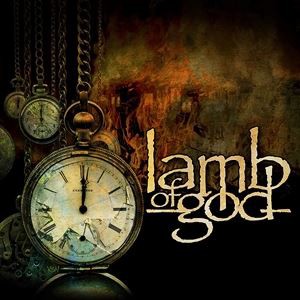 輸入盤 LAMB OF GOD / LAMB OF GOD [CD]