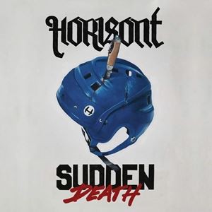 輸入盤 HORISONT / SUDDEN DEATH [CD]