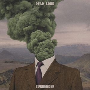 輸入盤 DEAD LORD / SURRENDER [CD]