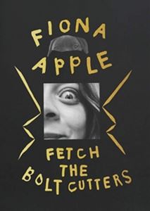 輸入盤 FIONA APPLE / FETCH THE BOLT CUTTERS （DELUXE） （LTD） [CD]