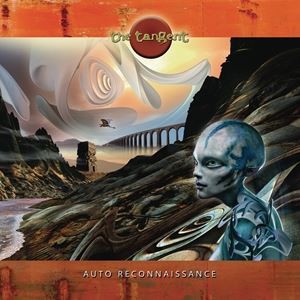 輸入盤 TANGENT / AUTO RECONNAISSANCE [CD]