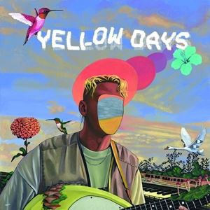 輸入盤 YELLOW DAYS / A DAY IN A YELLOW BEAT [CD]