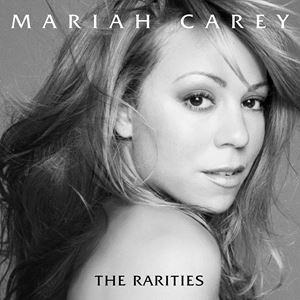 輸入盤 MARIAH CAREY / RARITIES [2CD]