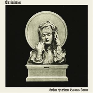 輸入盤 TRIBULATION / WHERE THE GLOOM BECOMES SOUND [CD]
