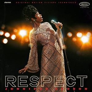 輸入盤 O.S.T. （JENNIFER HUDSON） / RESPECT [CD]